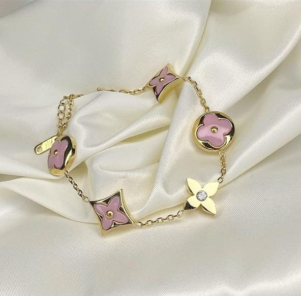 Premium Quality Stainless Steel Luxury Brecelet