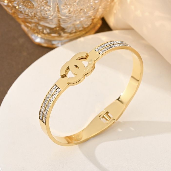 Premium Quality Stainless Steel Top Trending Handcuff