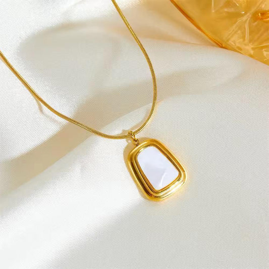 Premium Quality Stainless Steel Pendent/Chain