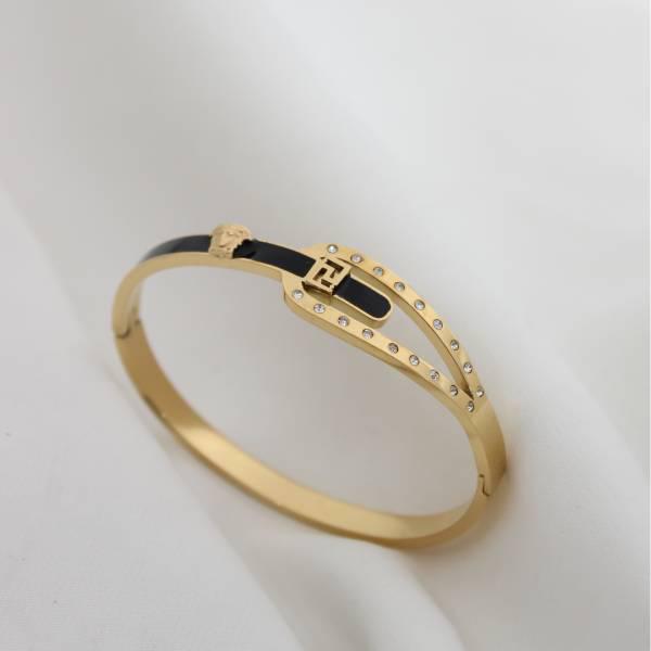 Premium Quality Stainless Steel Top Trending Handcuff