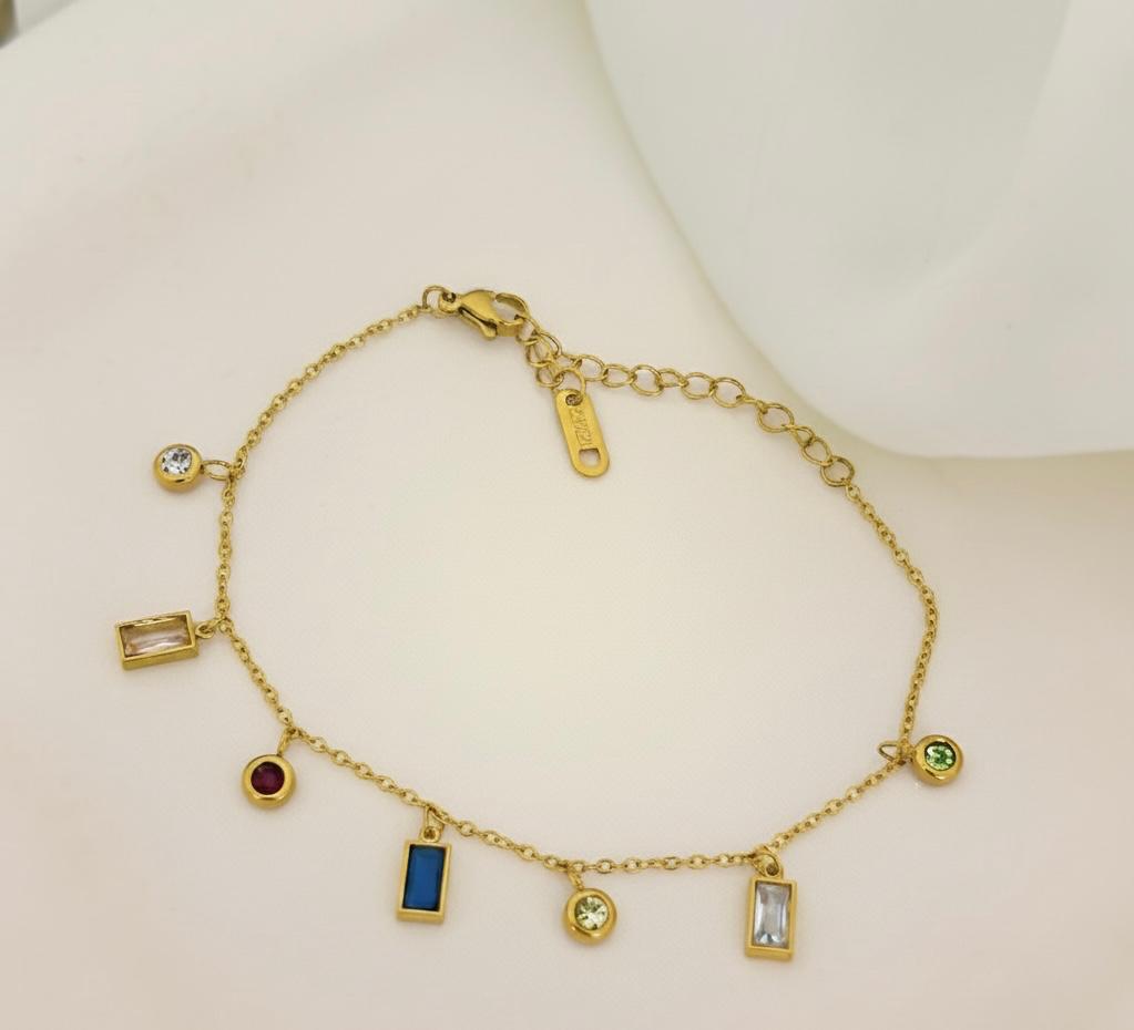 Premium Quality Stainless Steel Luxury Brecelet