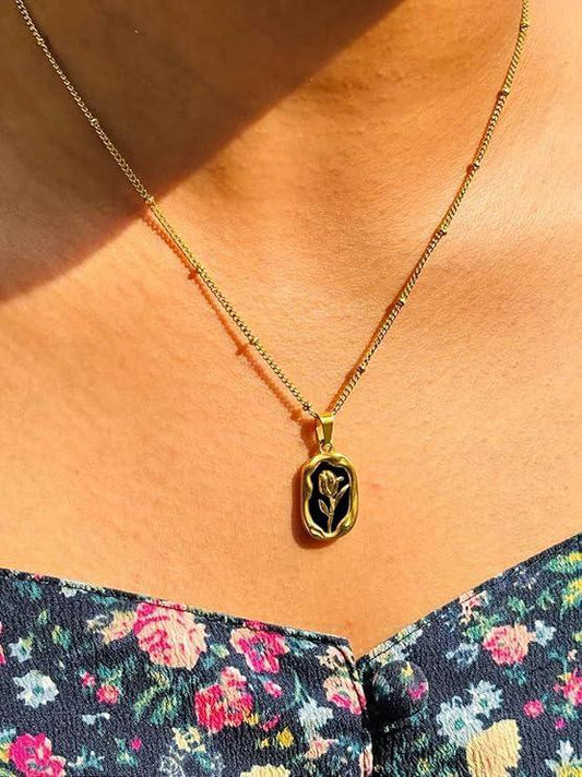 Premium Quality Stainless Steel Pendent/Chain