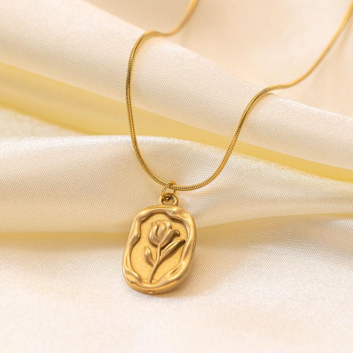Premium Quality Stainless Steel Pendent/Chain