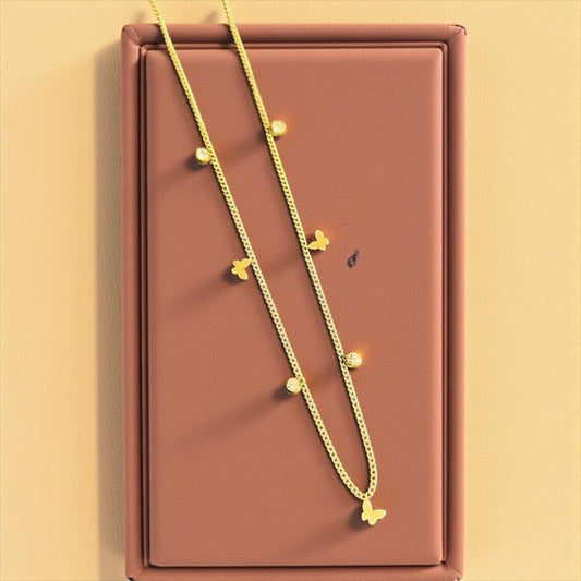 Premium Quality Stainless Steel Pendent/Chain