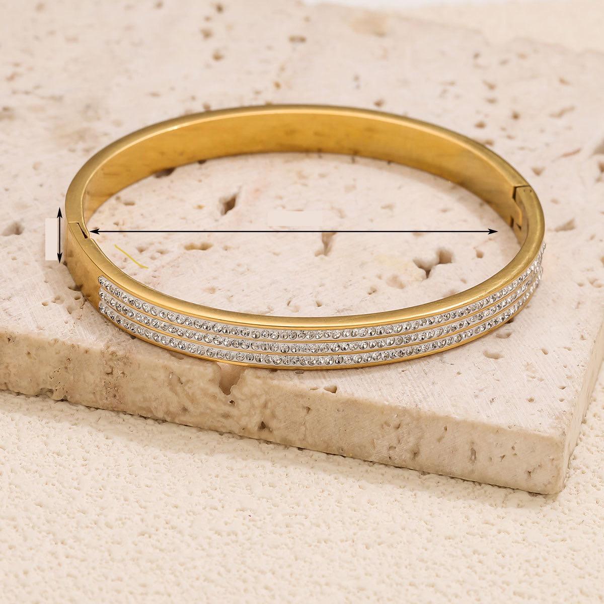 Premium Quality Stainless Steel Top Trending Handcuff