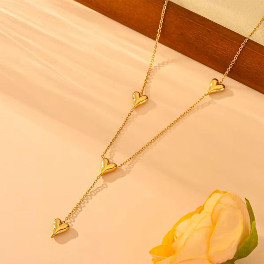Premium Quality Stainless Steel Pendent/Chain