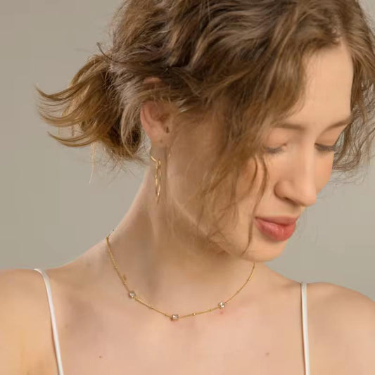 Premium Quality Stainless Steel Pendent/Chain