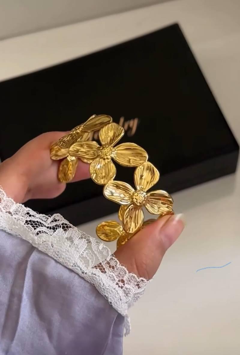 Premium Quality Stainless Steel Top Trending Handcuff