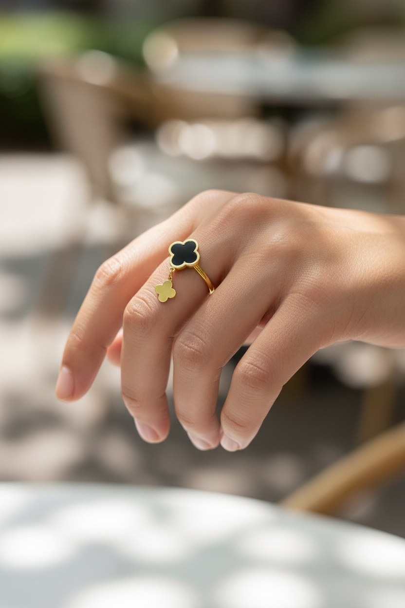 Top Trending Premium Quality Stainless Steel Ring