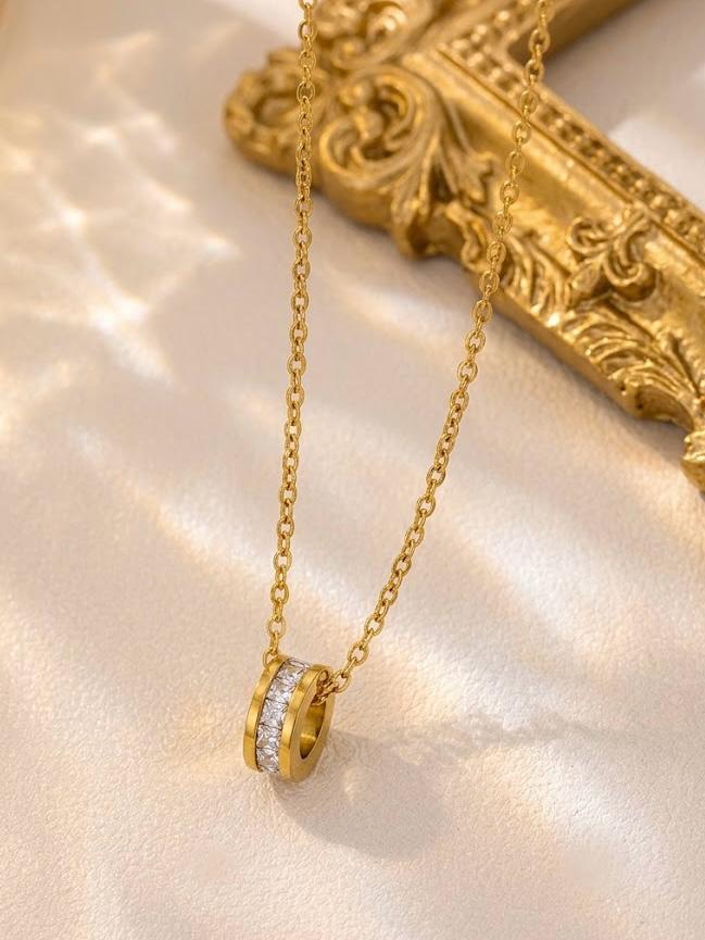 Premium Quality Stainless Steel Pendent/Chain