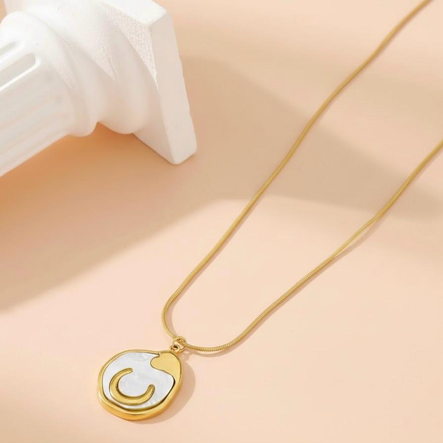 Premium Quality Stainless Steel Pendent/Chain
