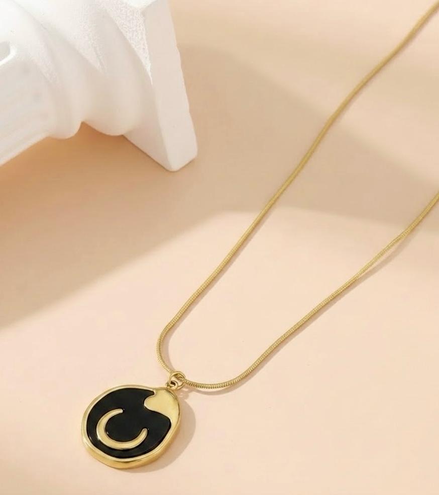 Premium Quality Stainless Steel Pendent/Chain
