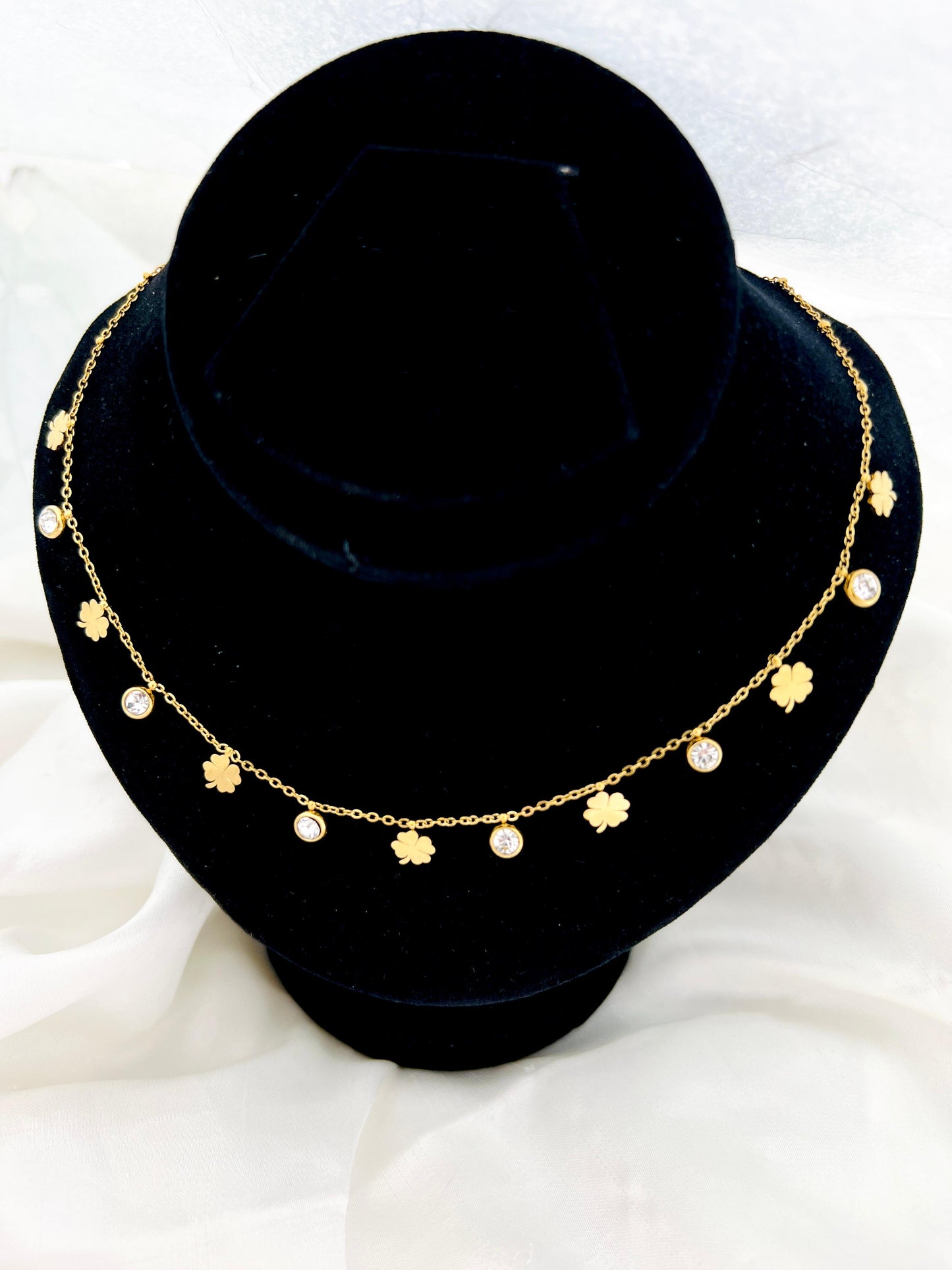 Premium Quality Stainless Steel Pendent/Chain