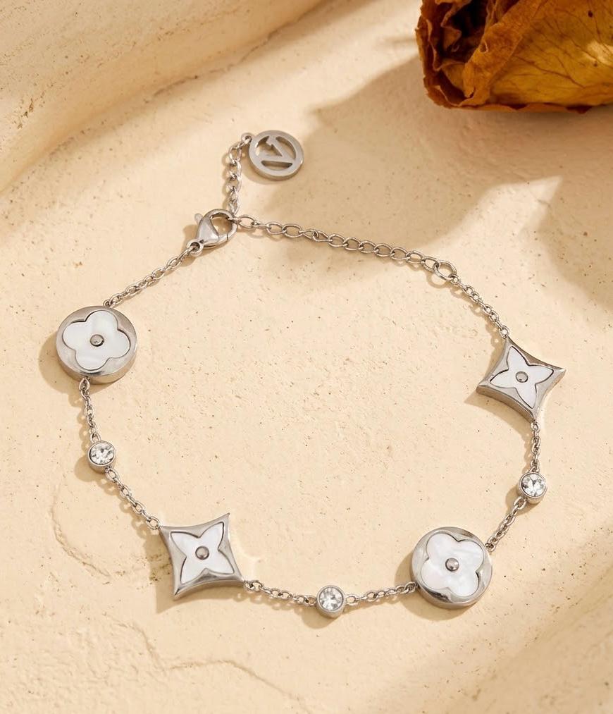 Premium Quality Stainless Steel Luxury Brecelet
