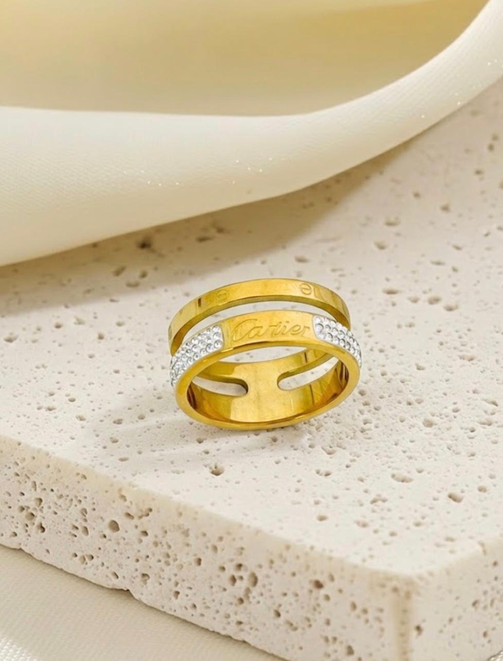 Top Trending Premium Quality Stainless Steel Ring