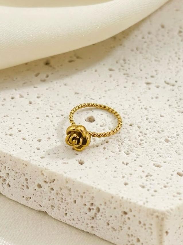 Top Trending Premium Quality Stainless Steel Ring