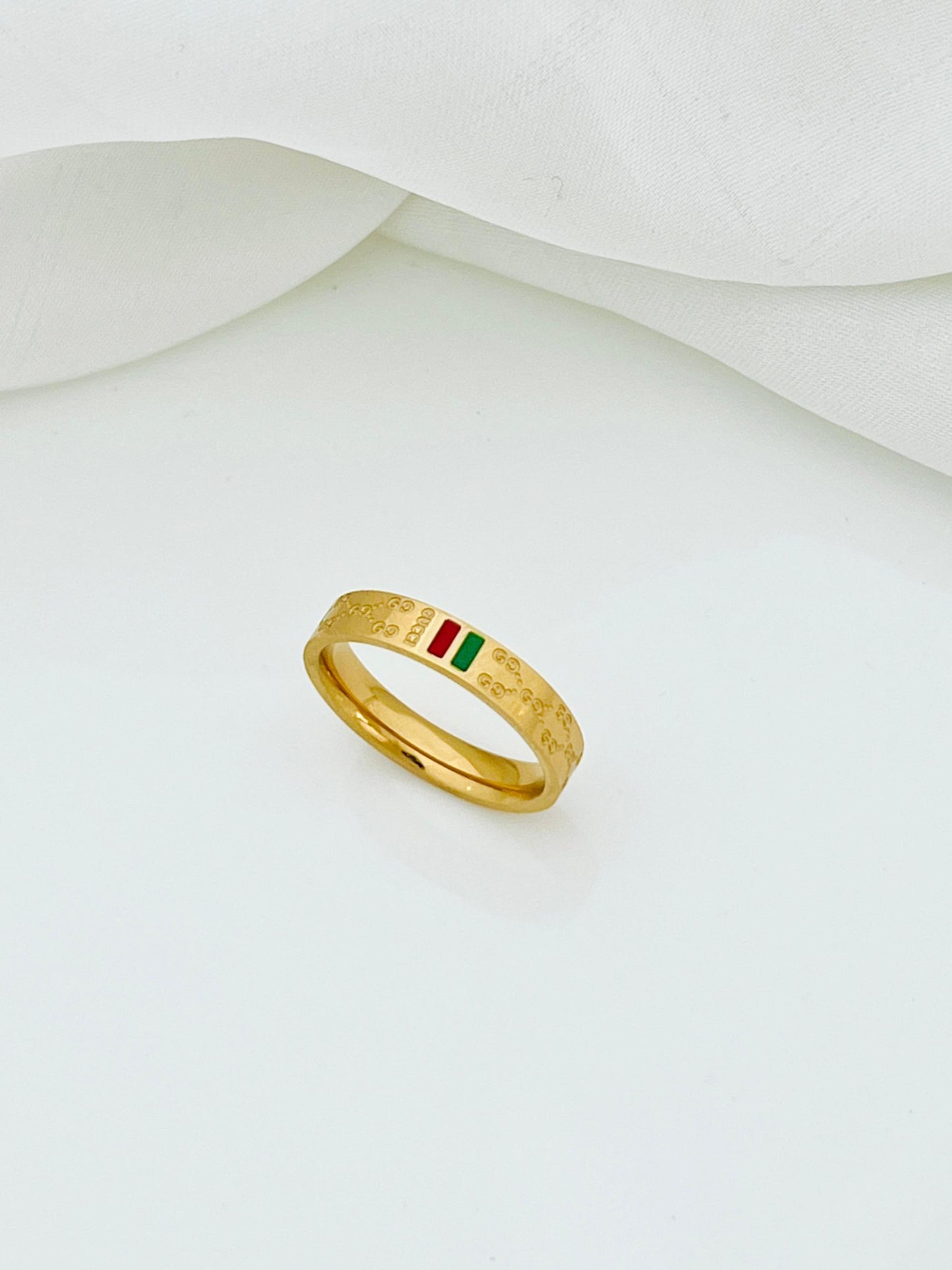 Top Trending Premium Quality Stainless Steel Ring