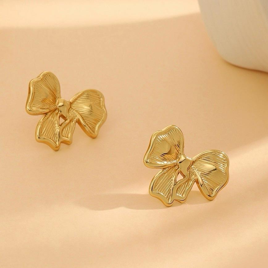 Premium Quality Stainless Steel luxury Hoops