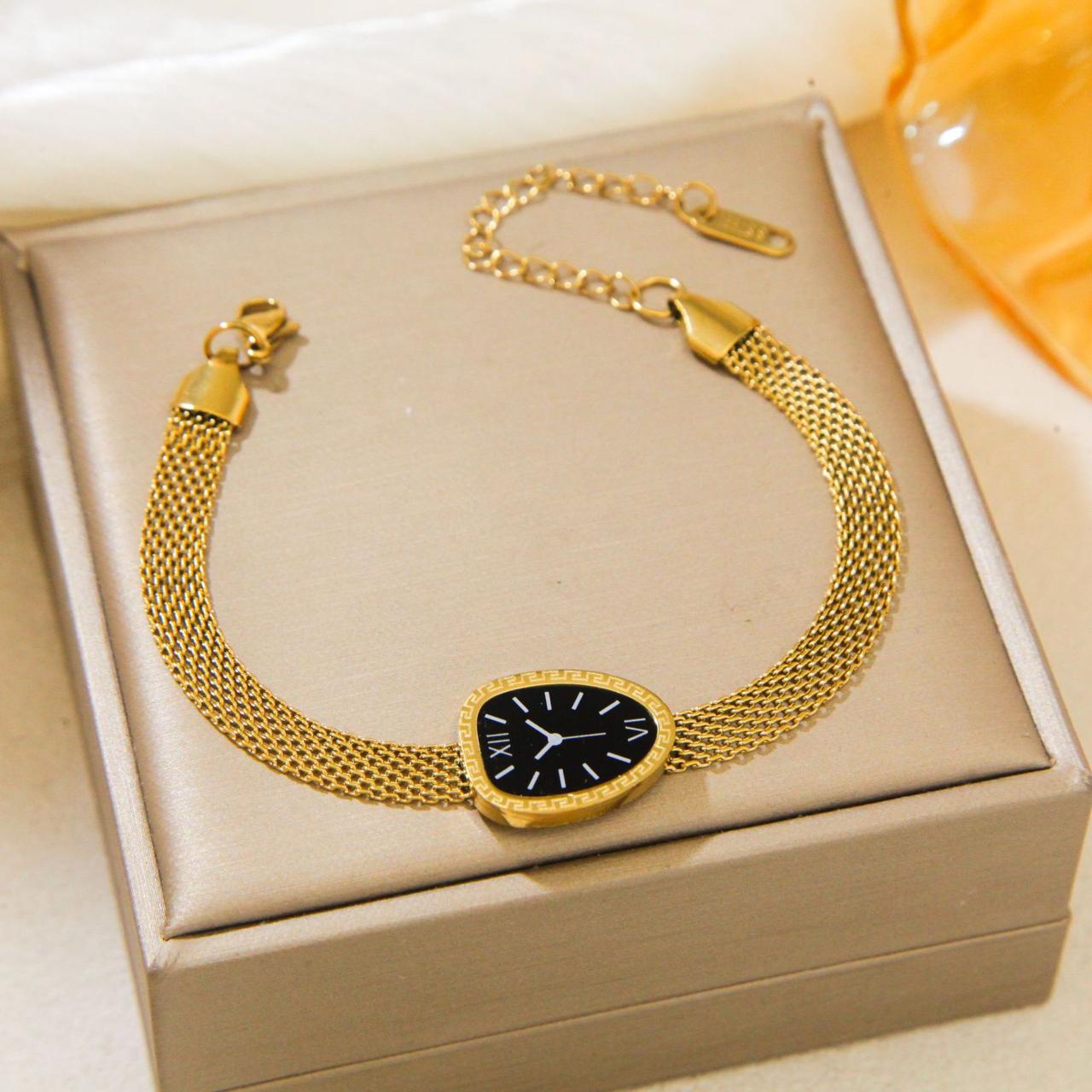 Premium Quality Stainless Steel Luxury Brecelet
