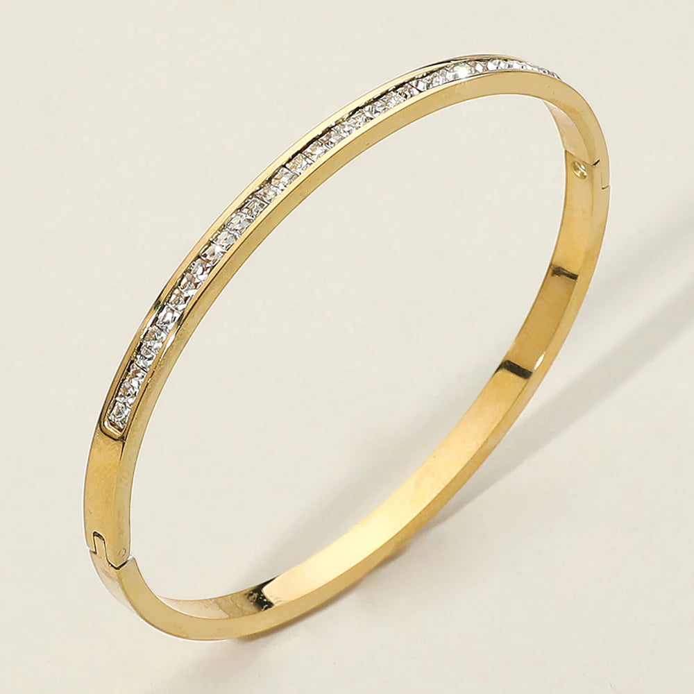 Premium Quality Stainless Steel Top Trending Handcuff