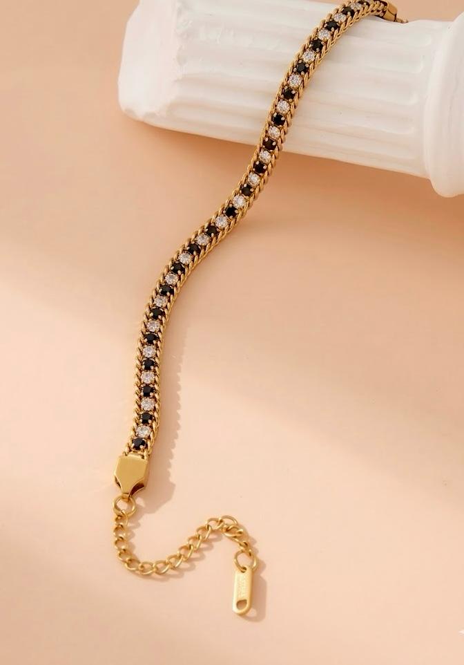 Premium Quality Stainless Steel Luxury Brecelet