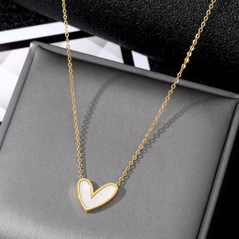 Premium Quality Stainless Steel Pendent/Chain