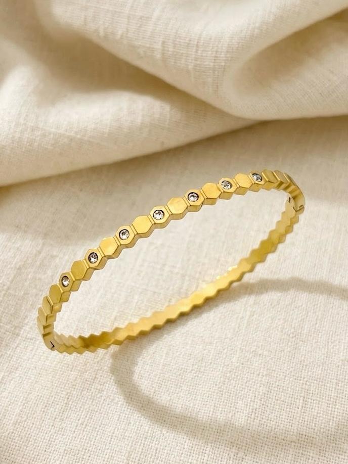 Premium Quality Stainless Steel Top Trending Handcuff