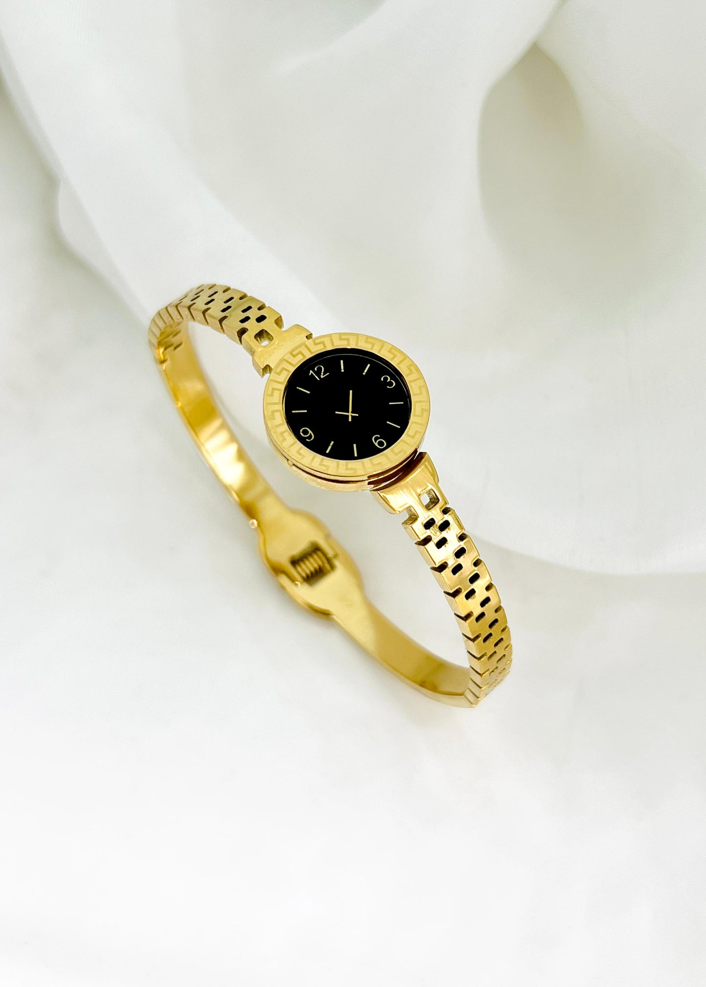 Premium Quality Stainless Steel Top Trending Handcuff