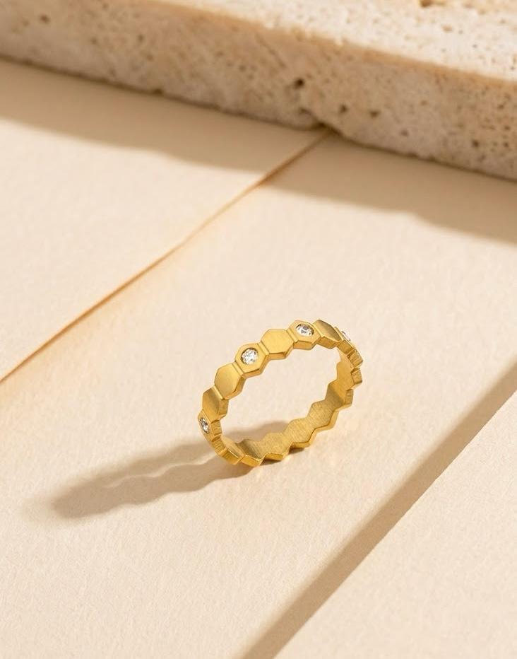 Top Trending Premium Quality Stainless Steel Ring