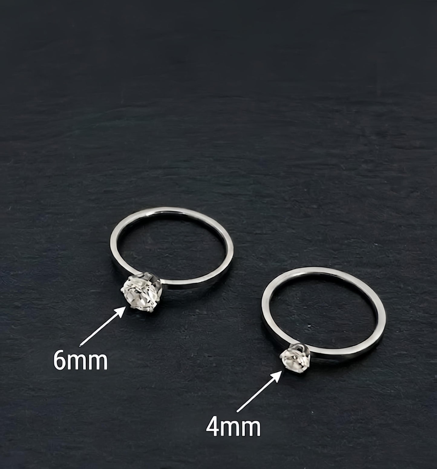 Top Trending Premium Quality Stainless Steel Ring