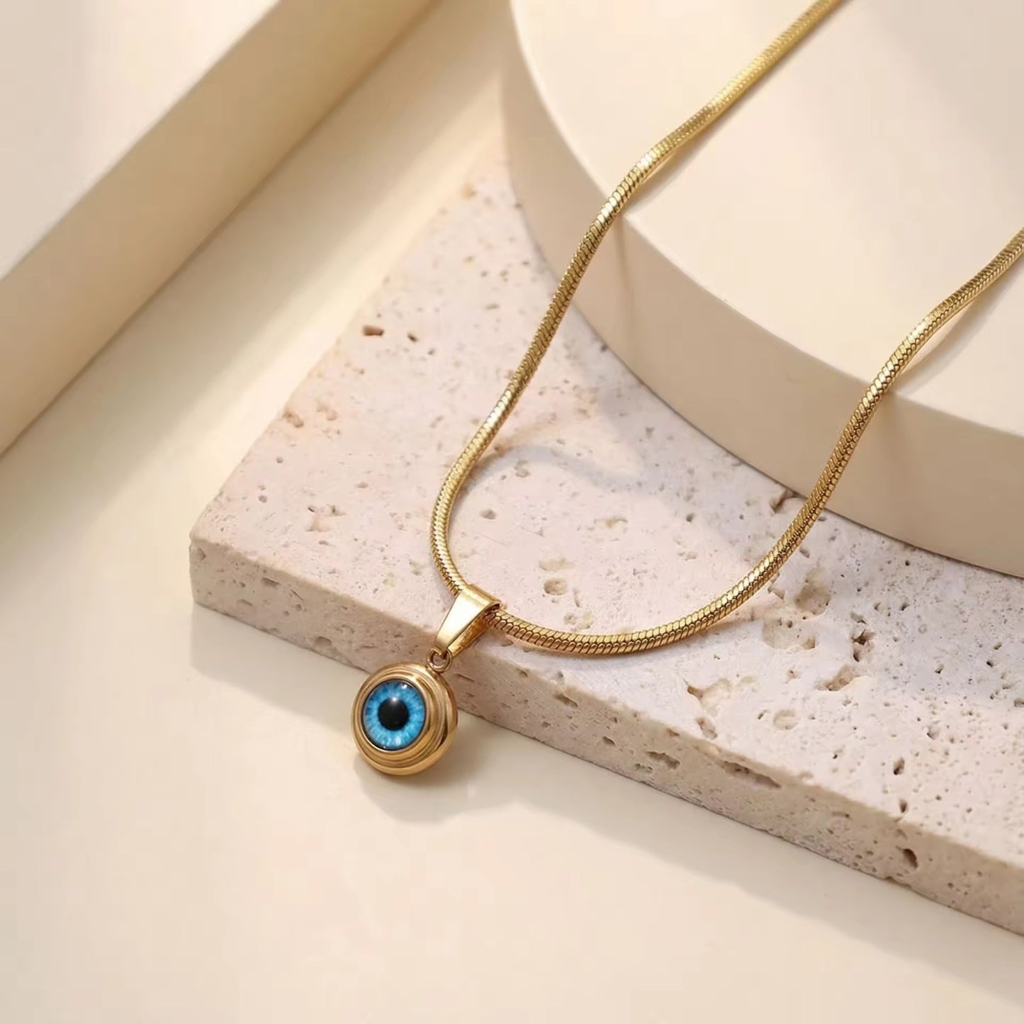Premium Quality Stainless Steel Pendent/Chain
