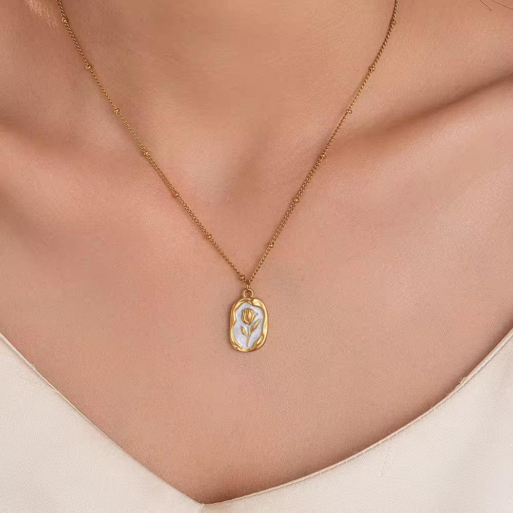 Premium Quality Stainless Steel Pendent/Chain
