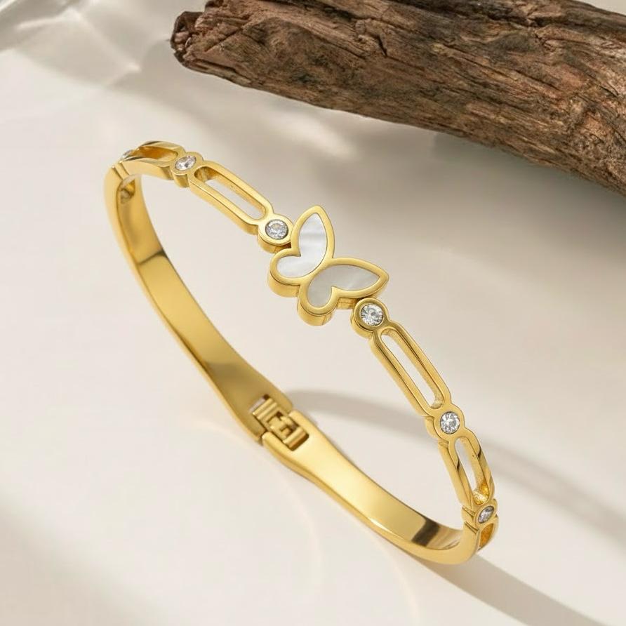 Premium Quality Stainless Steel Top Trending Handcuff