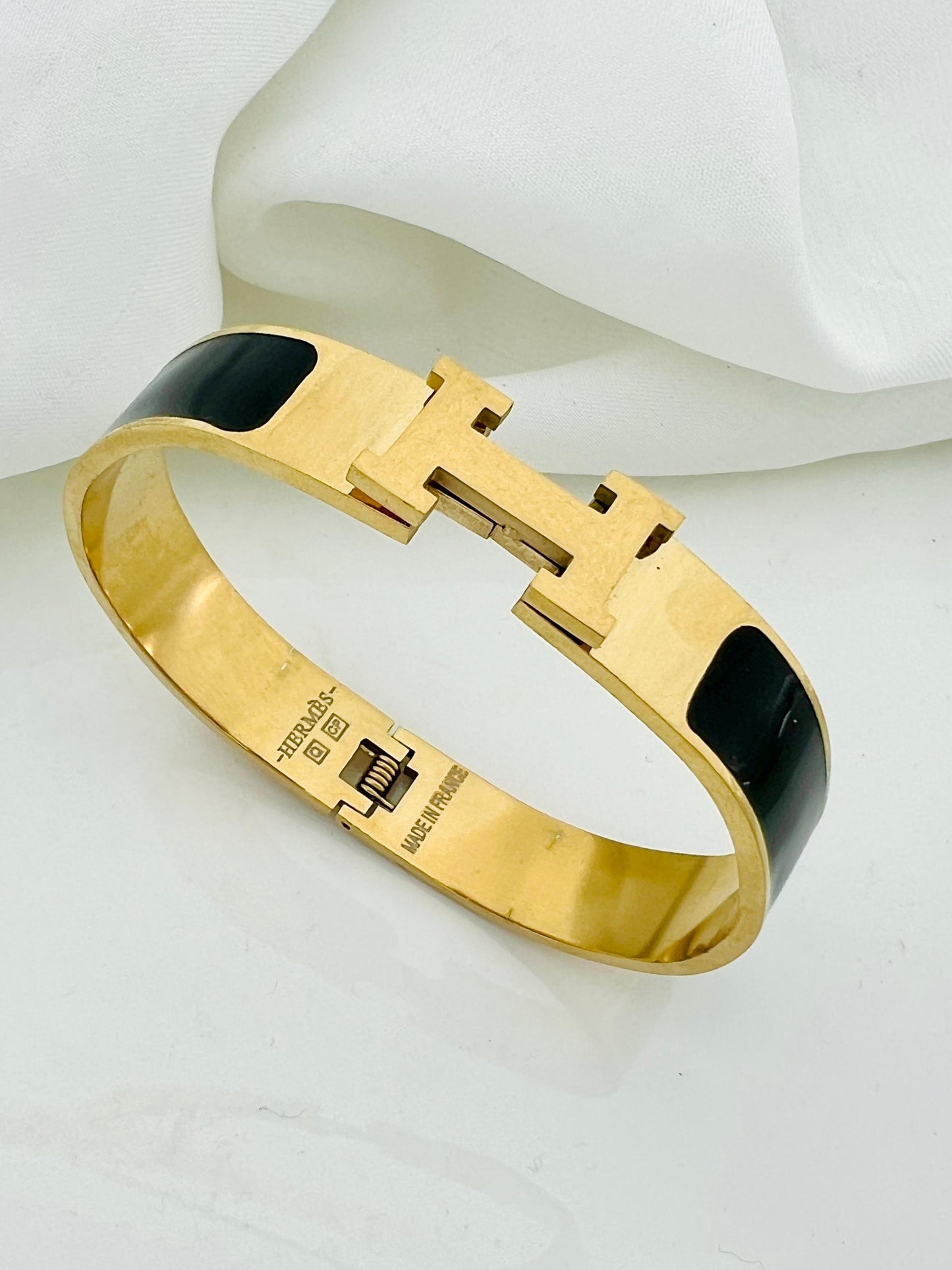 Premium Quality Stainless Steel Top Trending Handcuff