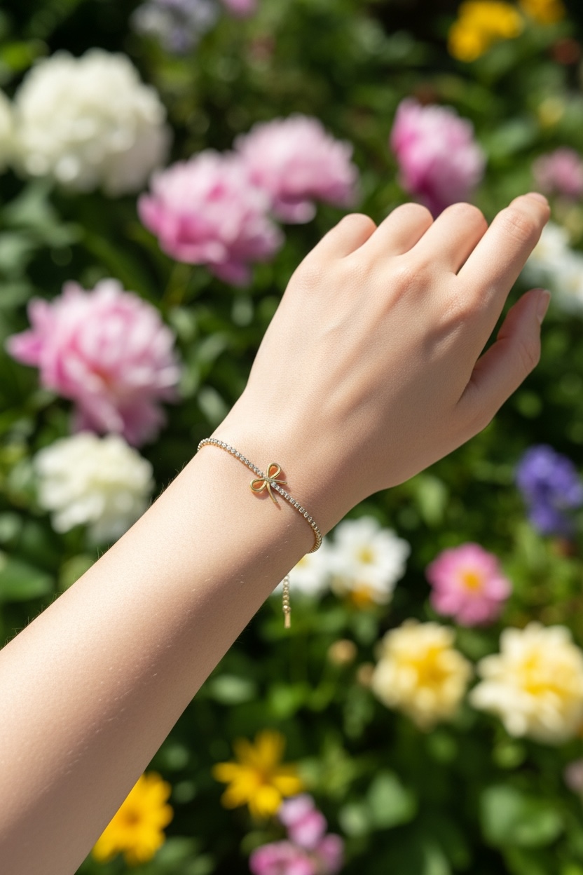 Premium Quality Stainless Steel Luxury Brecelet
