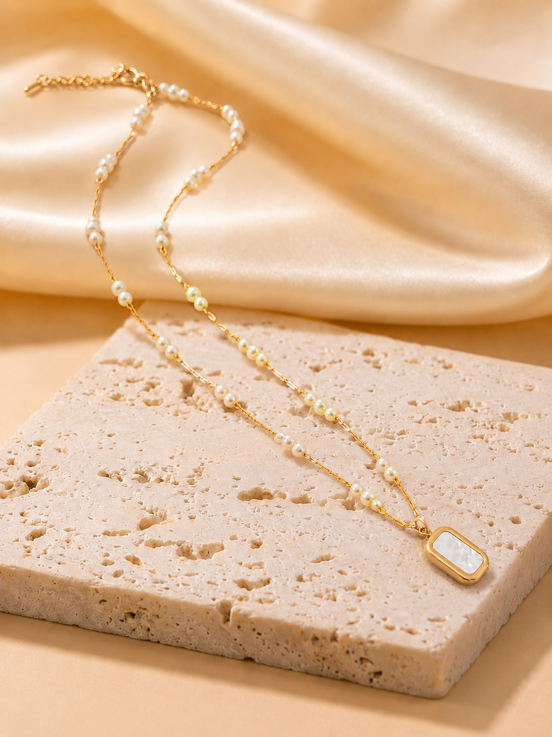 Premium Quality Stainless Steel Pendent/Chain