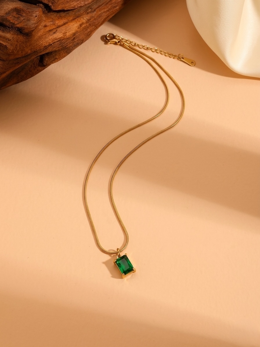 Premium Quality Stainless Steel Pendent/Chain