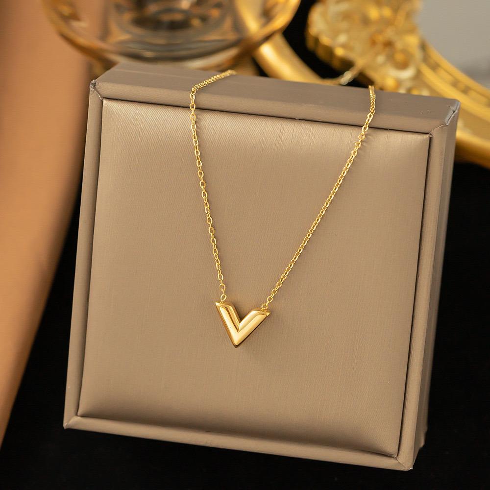 Premium Quality Stainless Steel Pendent/Chain