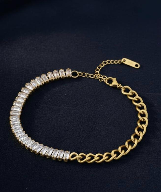 Premium Quality Stainless Steel Luxury Brecelet
