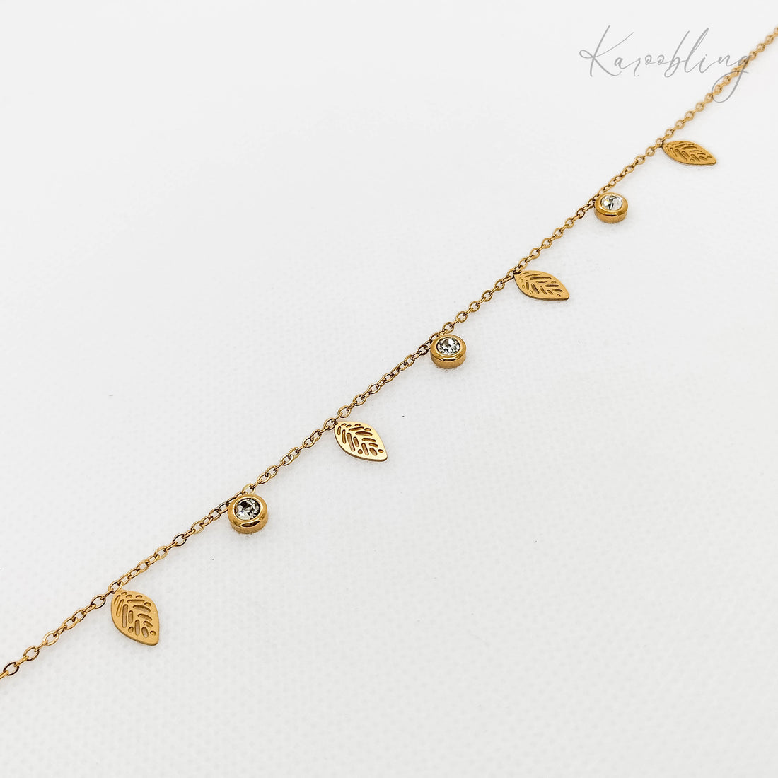 Premium Quality Stainless Steel Luxury Brecelet