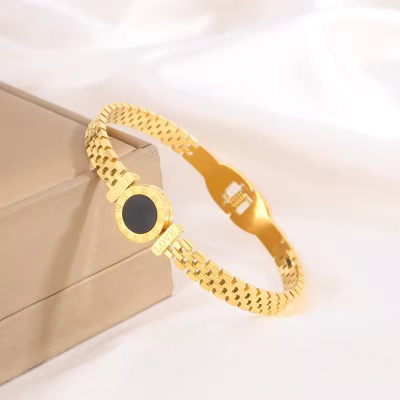Premium Quality Stainless Steel Top Trending Handcuff