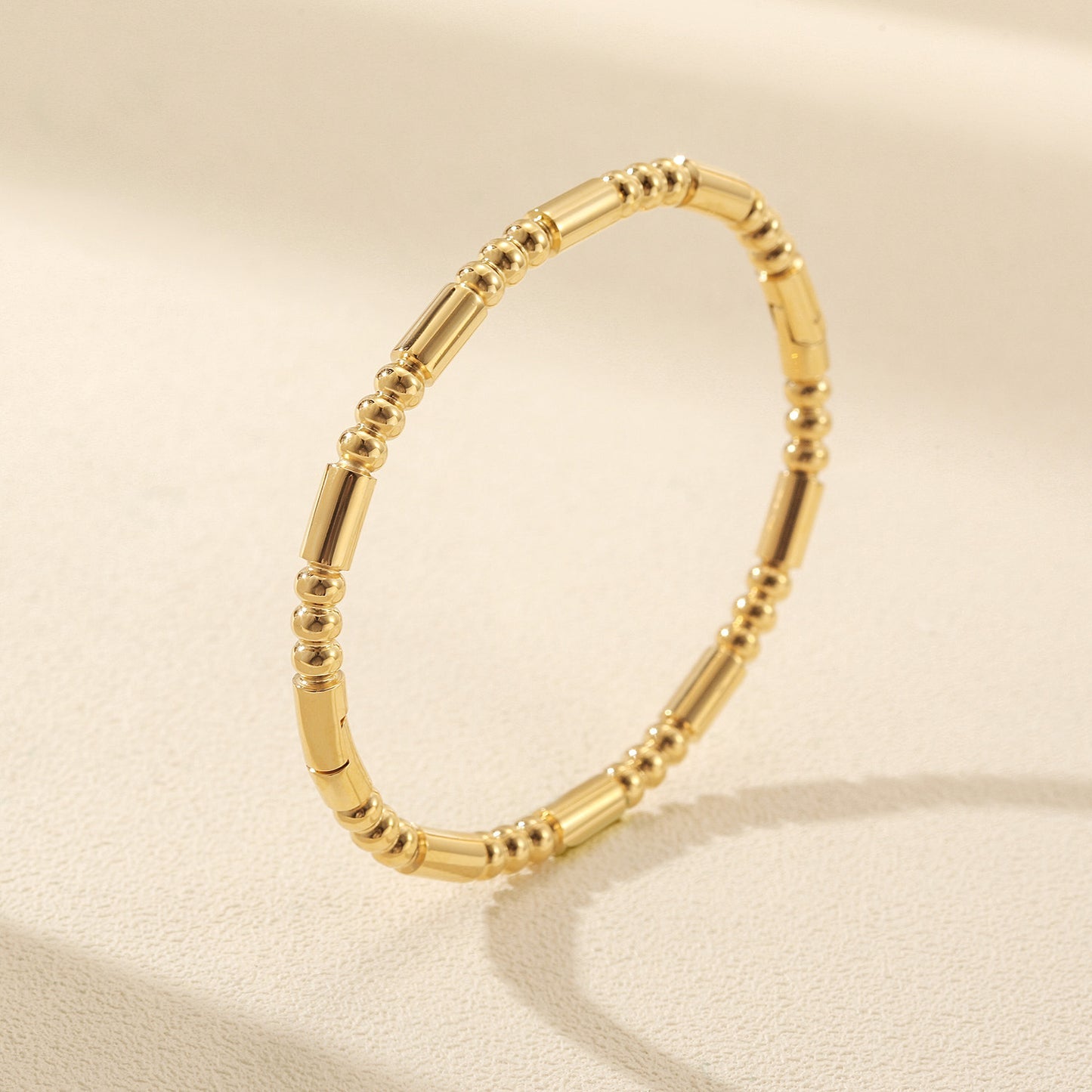 Premium Quality Stainless Steel Top Trending Handcuff