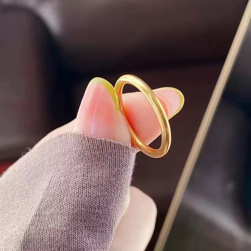Premium Quality Stainless Steel Nose Ring’s