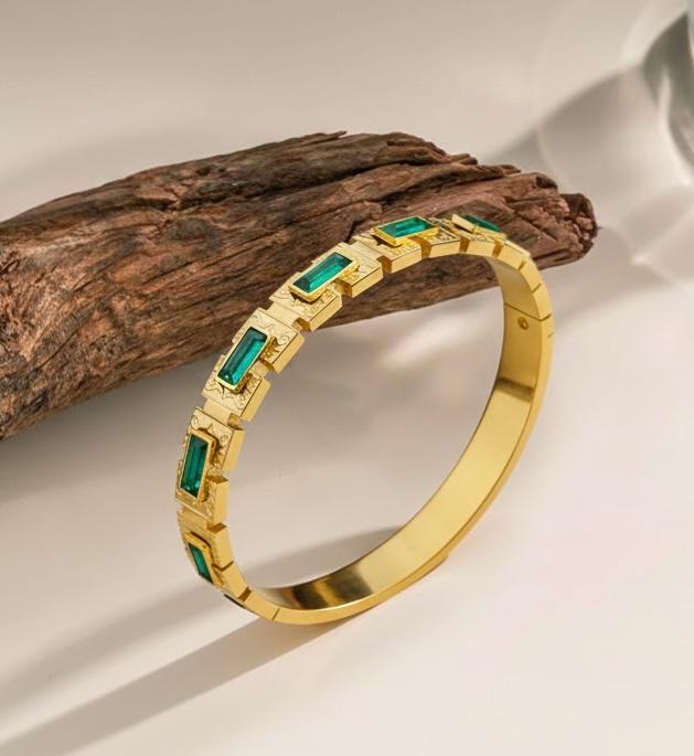 Premium Quality Stainless Steel Top Trending Handcuff