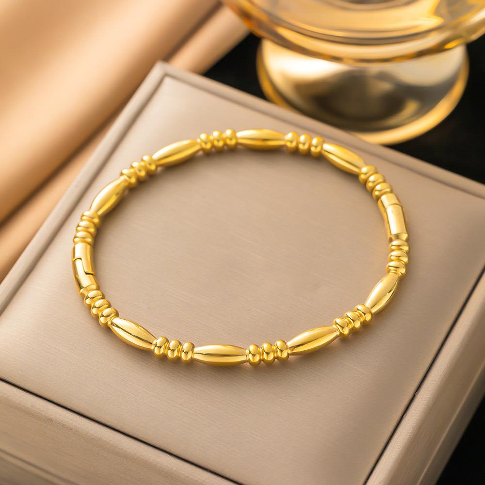 Premium Quality Stainless Steel Top Trending Handcuff