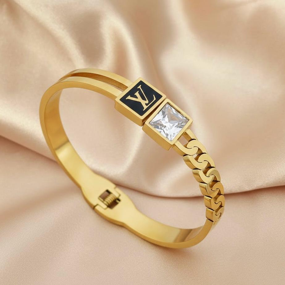 Premium Quality Stainless Steel Top Trending Handcuff