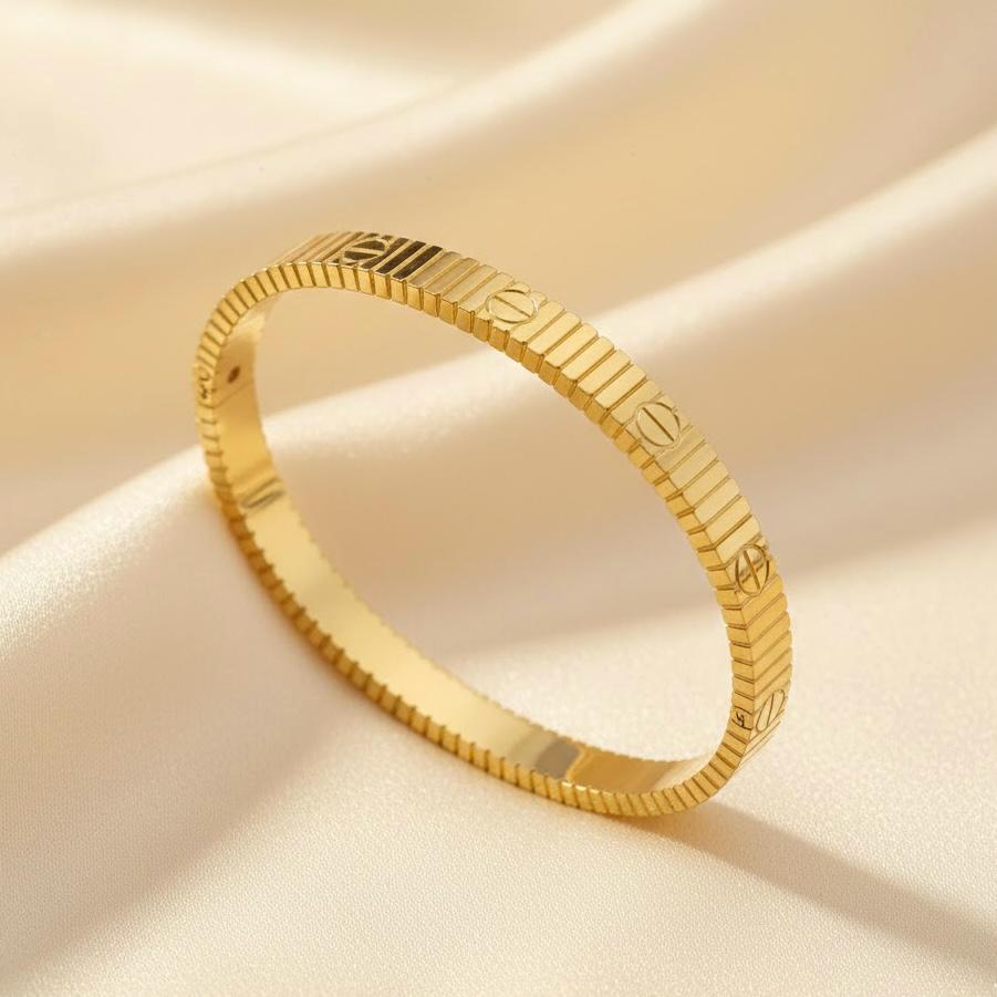 Premium Quality Stainless Steel Top Trending Handcuff