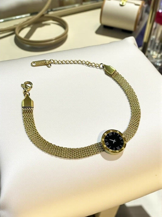 Premium Quality Stainless Steel Luxury Brecelet