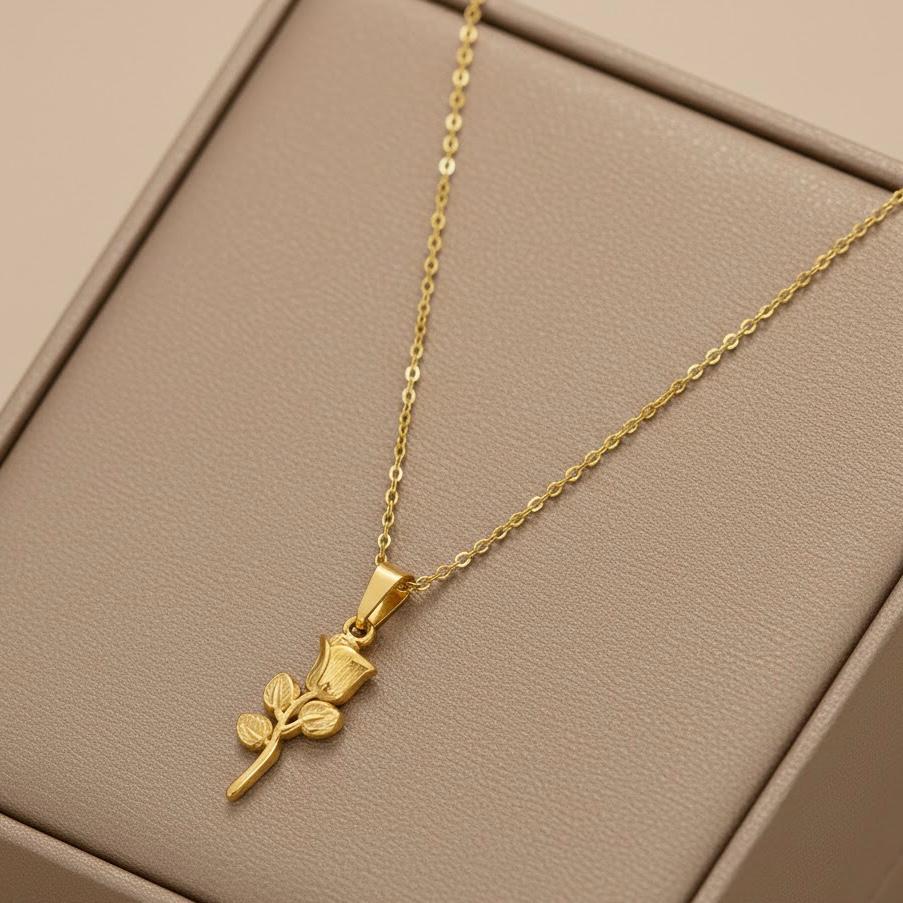 Premium Quality Stainless Steel Pendent/Chain