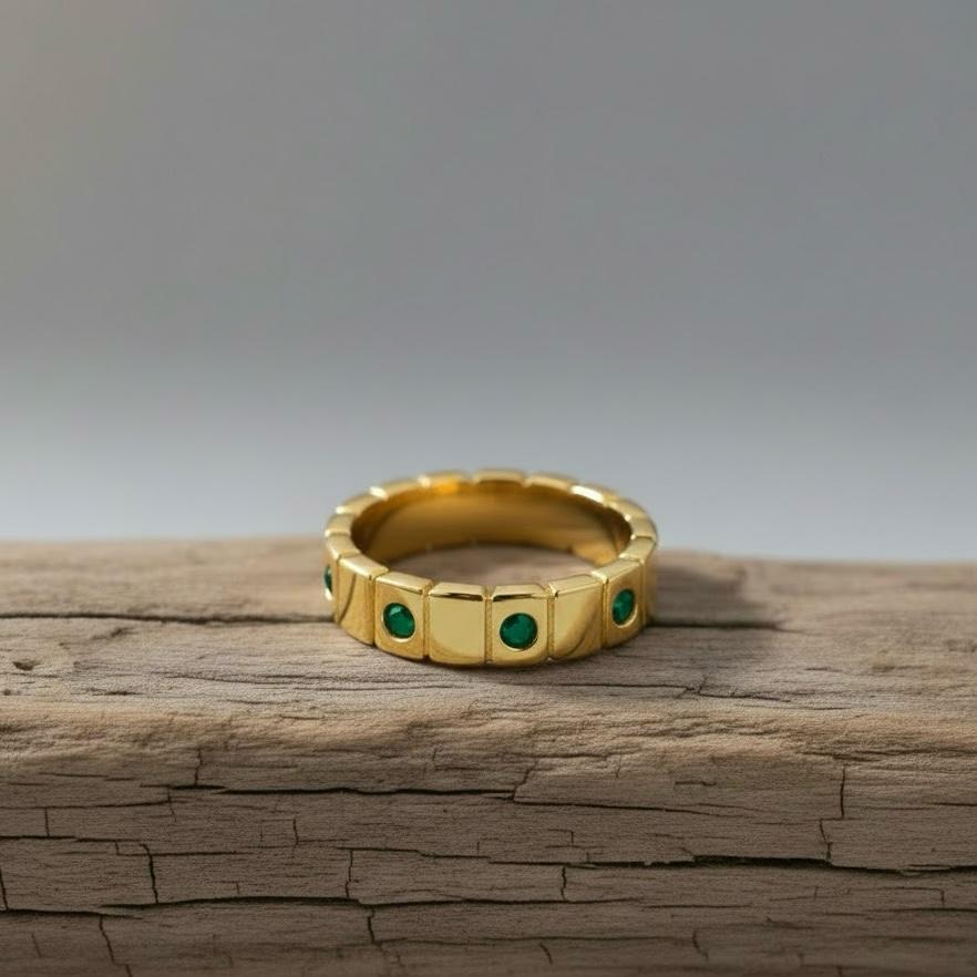 Top Trending Premium Quality Stainless Steel Ring